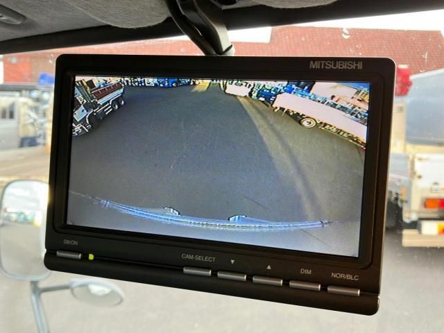 MITSUBISHI CANTER 2011 Image 31