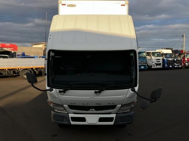 MITSUBISHI CANTER 2011 Image 31
