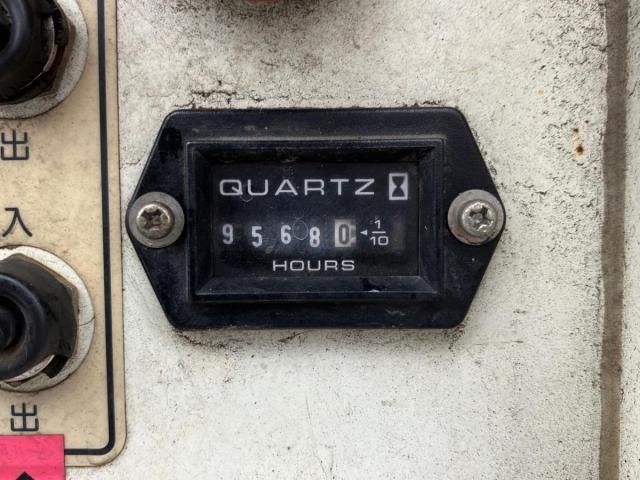 HINO DUTRO 2009 Image 31