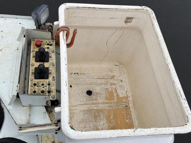 HINO DUTRO 2009 Image 31