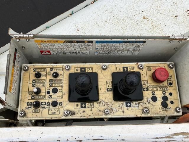 HINO DUTRO 2009 Image 31