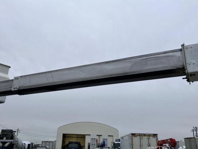 HINO DUTRO 2009 Image 31