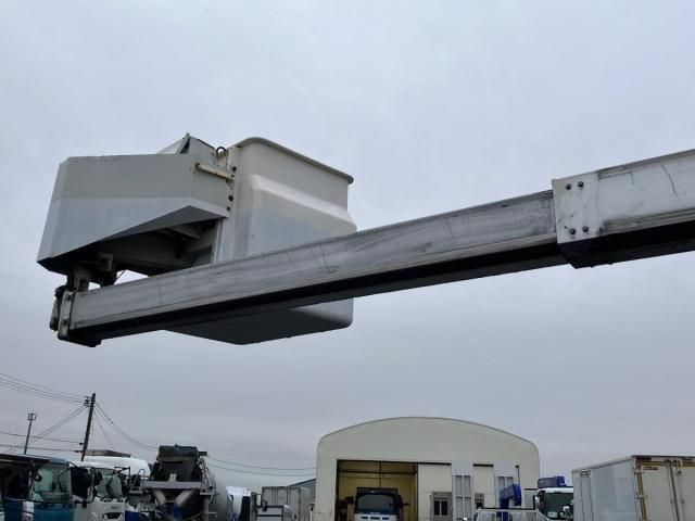 HINO DUTRO 2009 Image 31