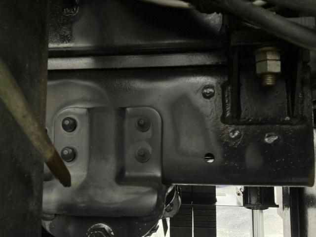 HINO DUTRO 2009 Image 31