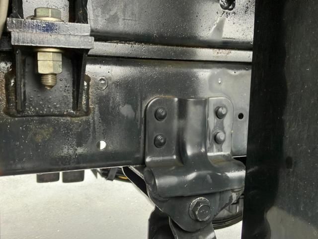 HINO DUTRO 2009 Image 31