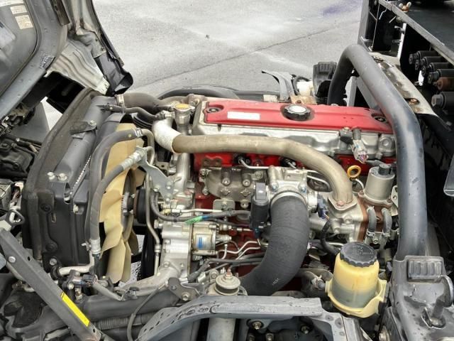 HINO DUTRO 2009 Image 31