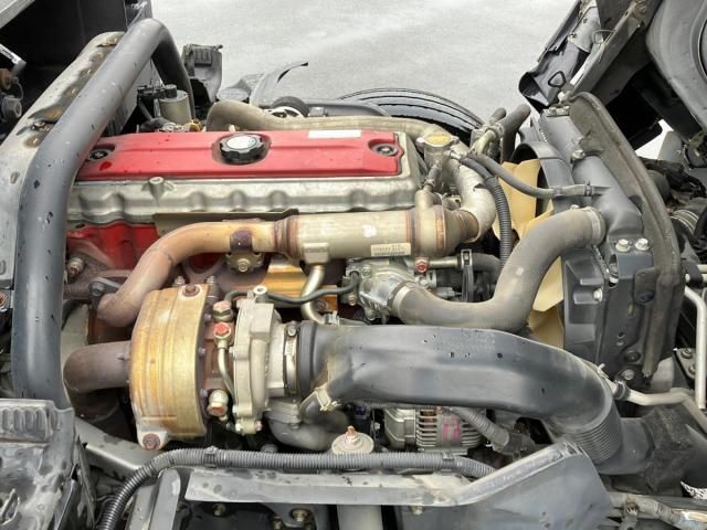 HINO DUTRO 2009 Image 31