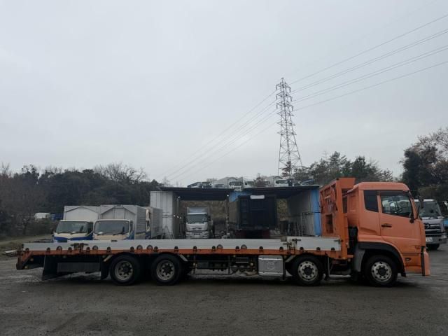 NISSAN DIESEL QUON 2014 Image 31