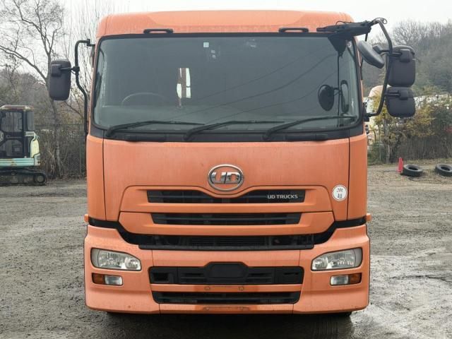 NISSAN DIESEL QUON 2014 Image 31