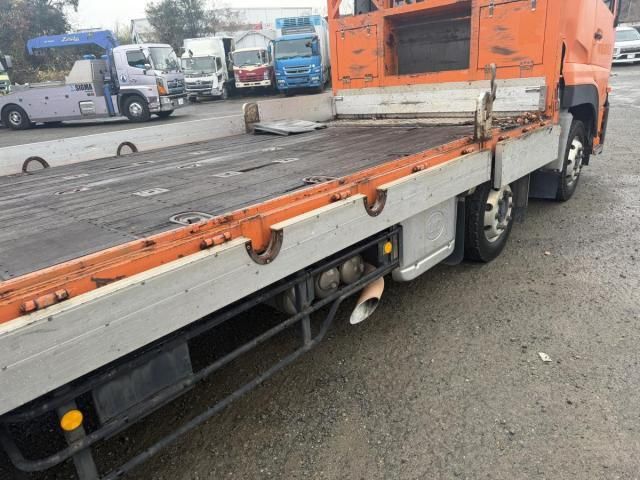 NISSAN DIESEL QUON 2014 Image 31