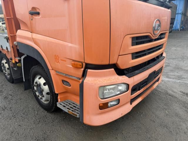 NISSAN DIESEL QUON 2014 Image 31