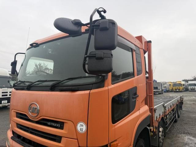 NISSAN DIESEL QUON 2014 Image 31