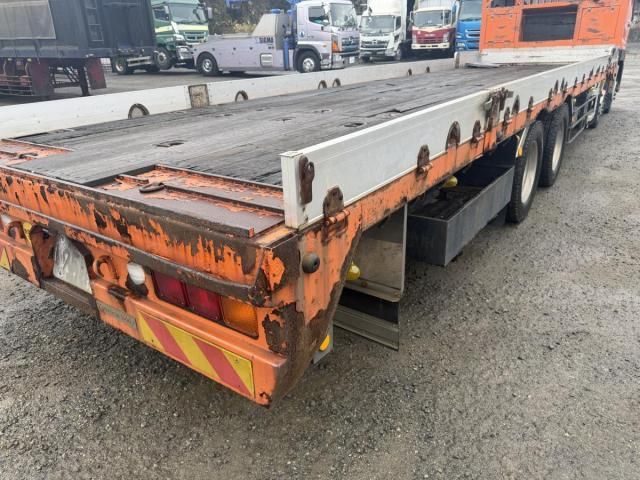 NISSAN DIESEL QUON 2014 Image 31