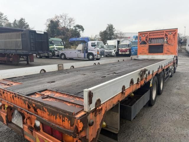 NISSAN DIESEL QUON 2014 Image 31