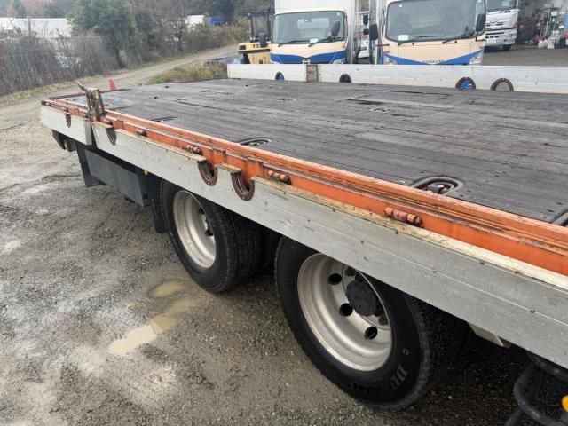 NISSAN DIESEL QUON 2014 Image 31