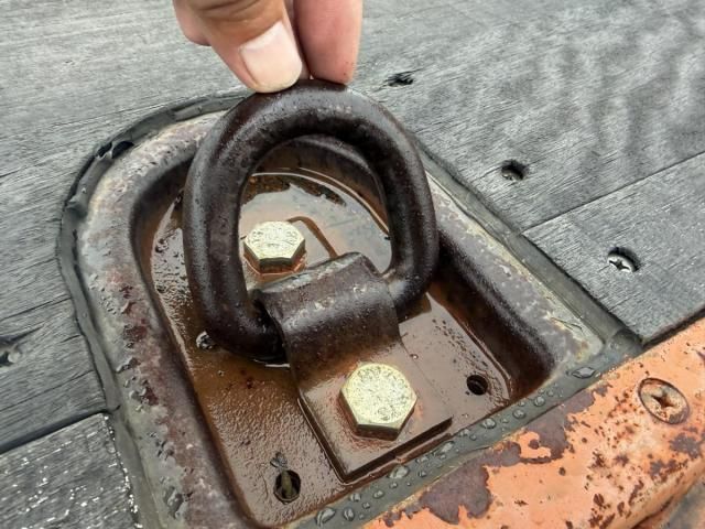 NISSAN DIESEL QUON 2014 Image 31