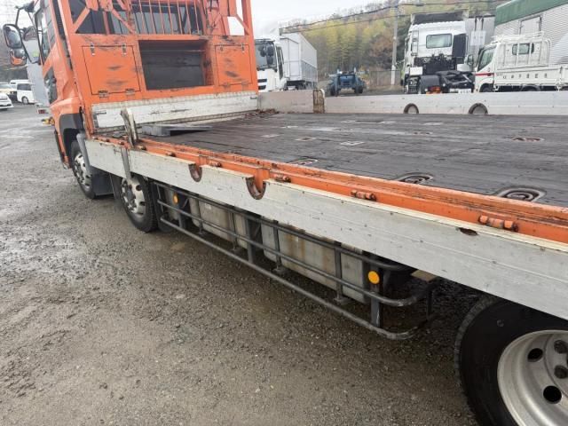 NISSAN DIESEL QUON 2014 Image 31