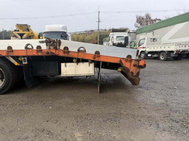 NISSAN DIESEL QUON 2014 Image 31