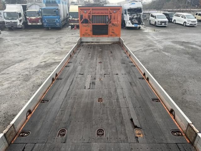 NISSAN DIESEL QUON 2014 Image 31