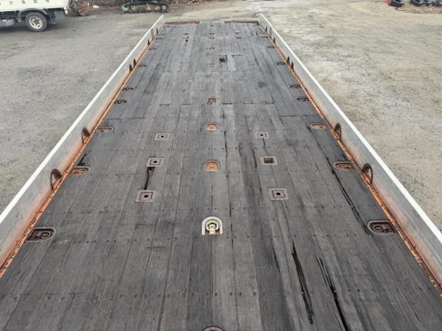 NISSAN DIESEL QUON 2014 Image 31