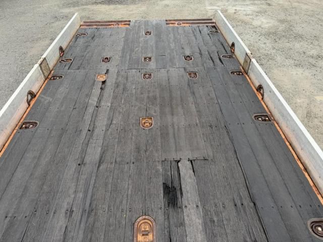 NISSAN DIESEL QUON 2014 Image 31