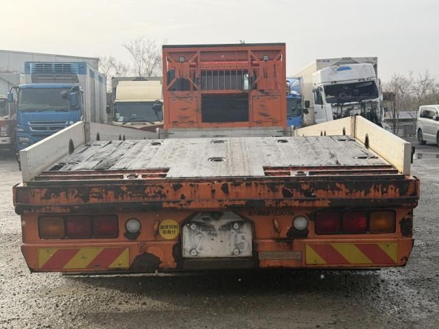 NISSAN DIESEL QUON 2014 Image 31