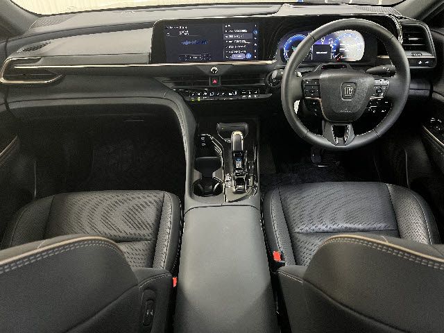 TOYOTA CROWN SPORT 2023 Image 31