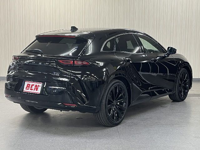 TOYOTA CROWN SPORT 2023 Image 31