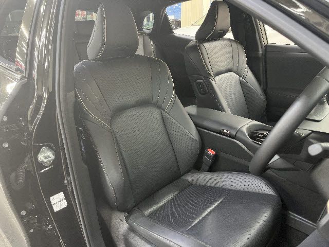 TOYOTA CROWN SPORT 2023 Image 31