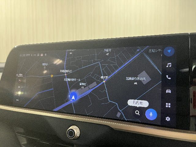 TOYOTA CROWN SPORT 2023 Image 31