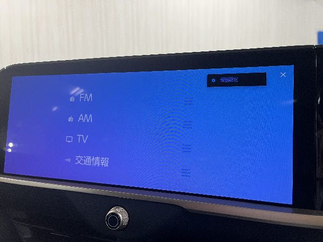 TOYOTA CROWN SPORT 2023 Image 31