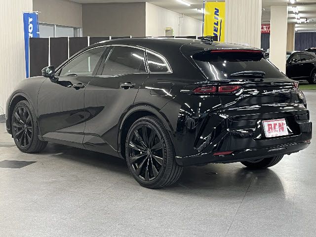 TOYOTA CROWN SPORT 2023 Image 31