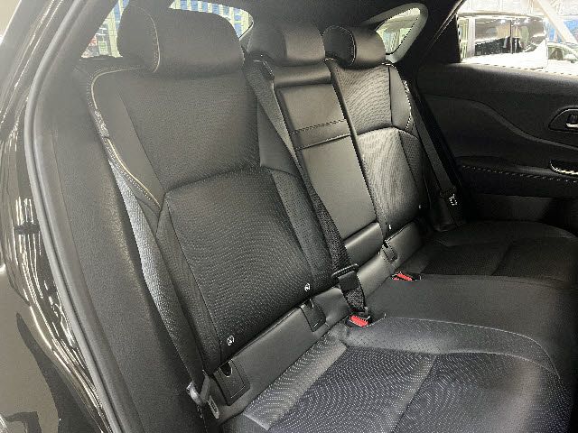 TOYOTA CROWN SPORT 2023 Image 31