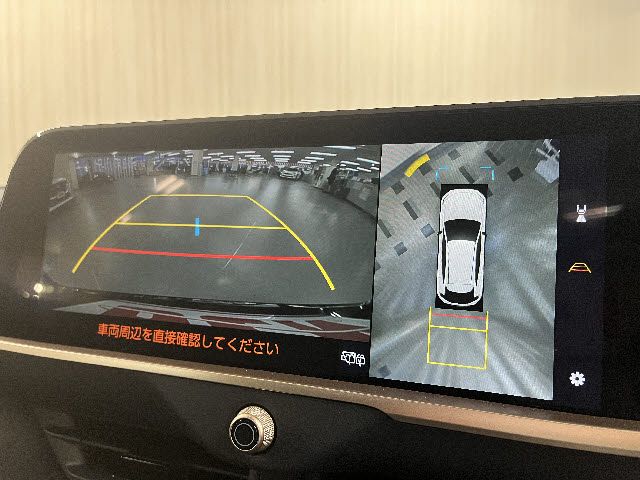 TOYOTA CROWN SPORT 2023 Image 31