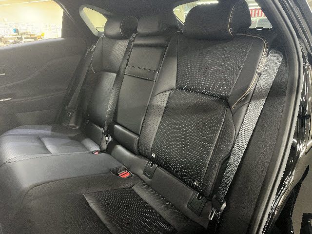 TOYOTA CROWN SPORT 2023 Image 31