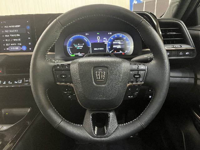 TOYOTA CROWN SPORT 2023 Image 31