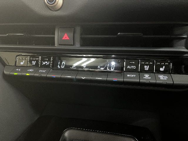 TOYOTA CROWN SPORT 2023 Image 31