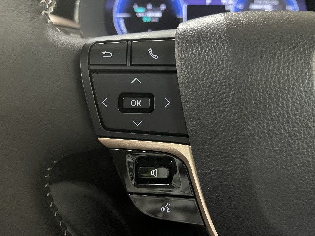 TOYOTA CROWN SPORT 2023 Image 31