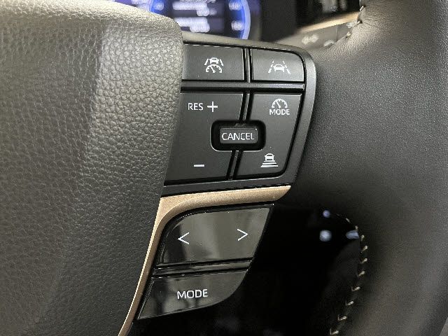 TOYOTA CROWN SPORT 2023 Image 31