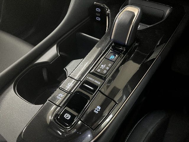 TOYOTA CROWN SPORT 2023 Image 31