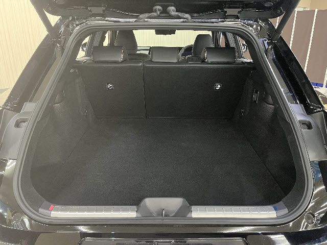 TOYOTA CROWN SPORT 2023 Image 31