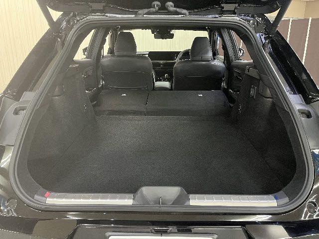 TOYOTA CROWN SPORT 2023 Image 31