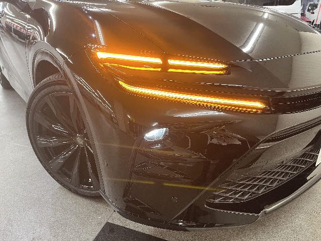 TOYOTA CROWN SPORT 2023 Image 31