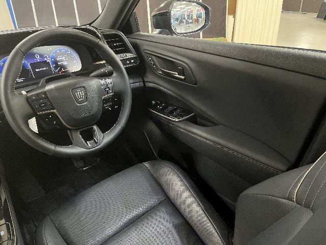 TOYOTA CROWN SPORT 2023 Image 31