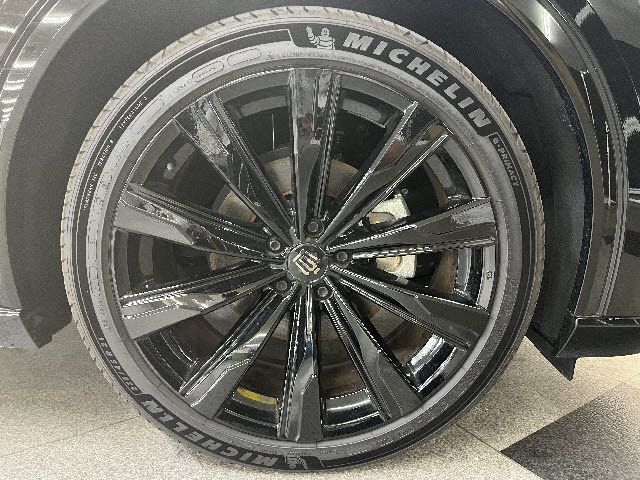 TOYOTA CROWN SPORT 2023 Image 31