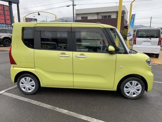 DAIHATSU TANTO 2022 Image 31