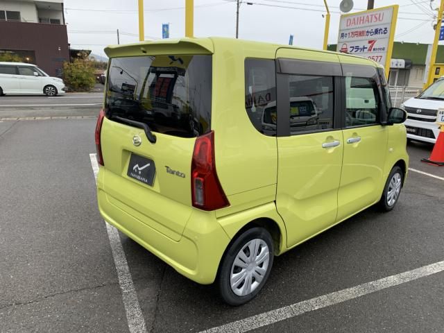 DAIHATSU TANTO 2022 Image 31