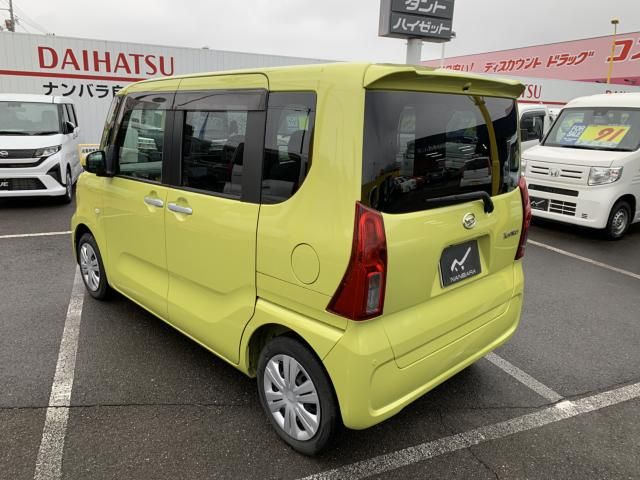 DAIHATSU TANTO 2022 Image 31