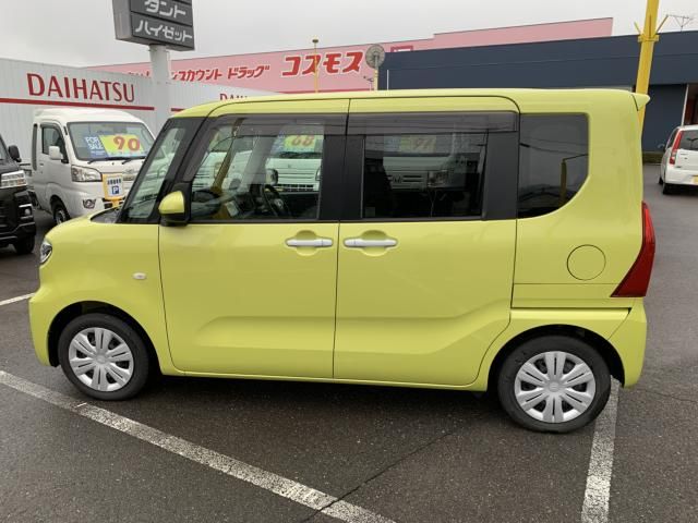 DAIHATSU TANTO 2022 Image 31