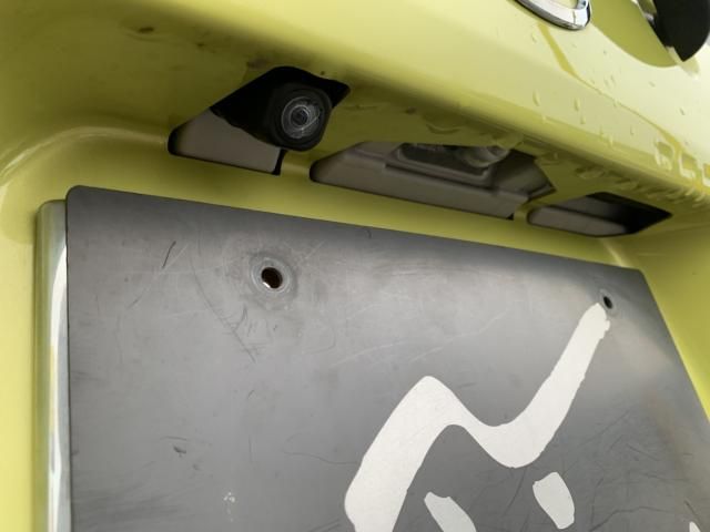 DAIHATSU TANTO 2022 Image 31